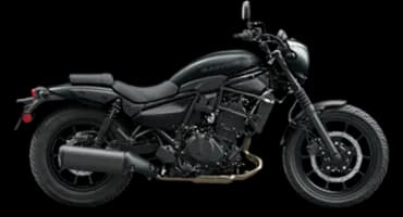 ELIMINATOR 500 SE