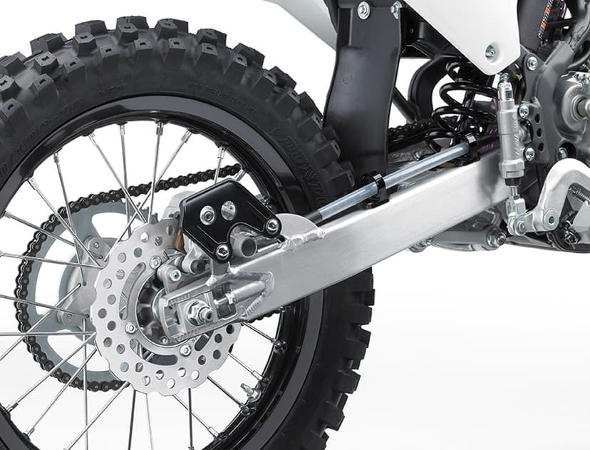Kawasaki KAWASAKI KX - 1