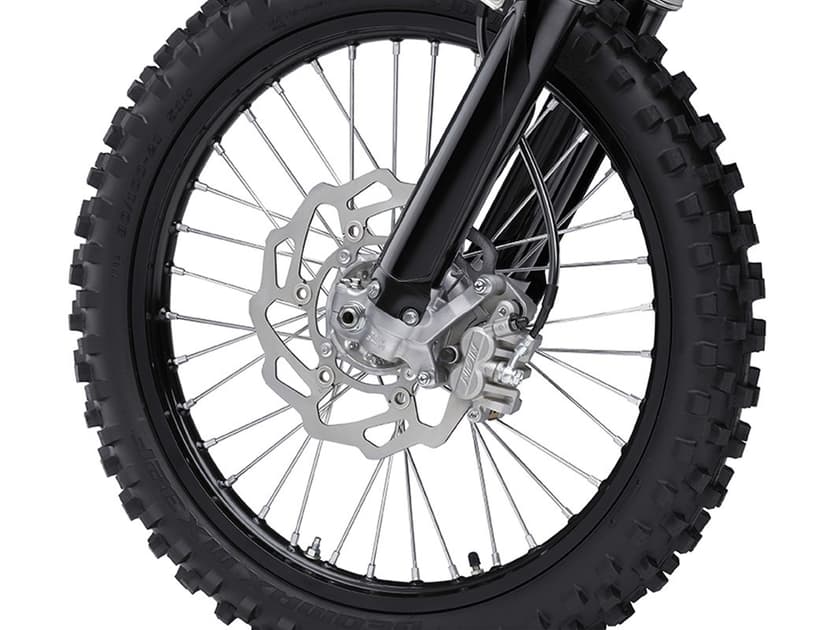 Kawasaki KAWASAKI KX - 1