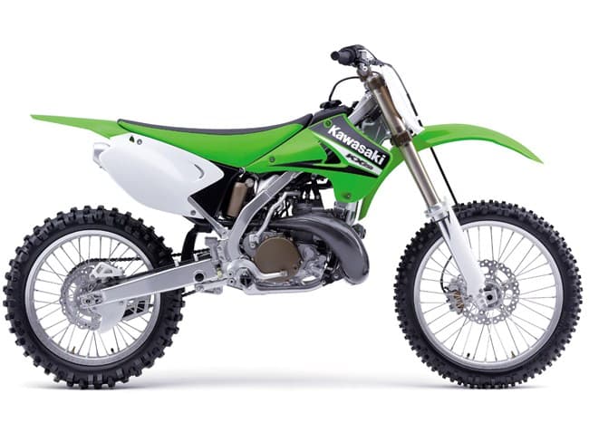 Kawasaki KAWASAKI KX - 1