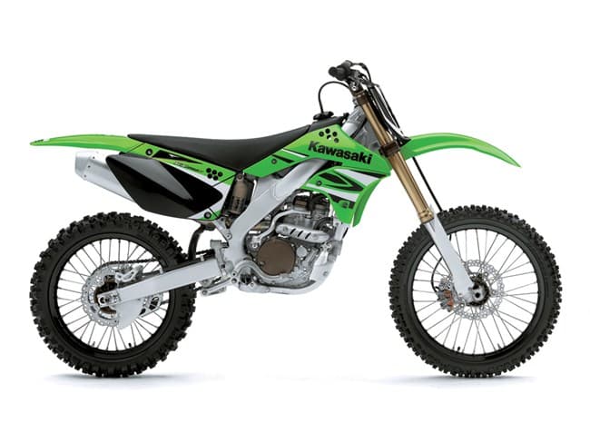 Kawasaki KAWASAKI KX - 1
