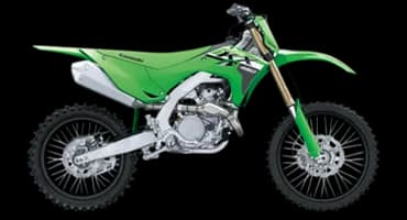 kx450
