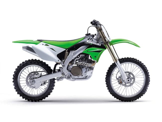 Kawasaki KAWASAKI KX - 1