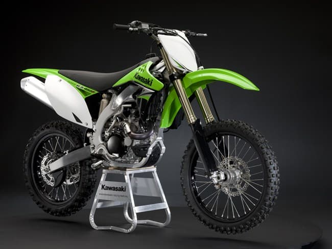 Kawasaki KAWASAKI KX - 1