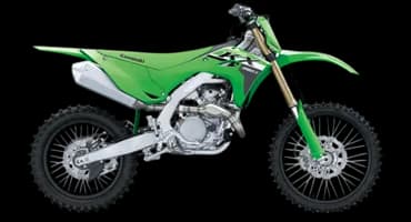 kx450x