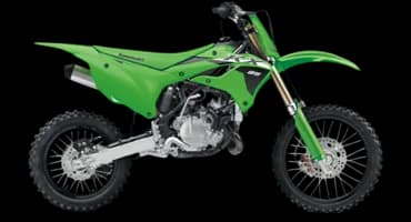 kx85