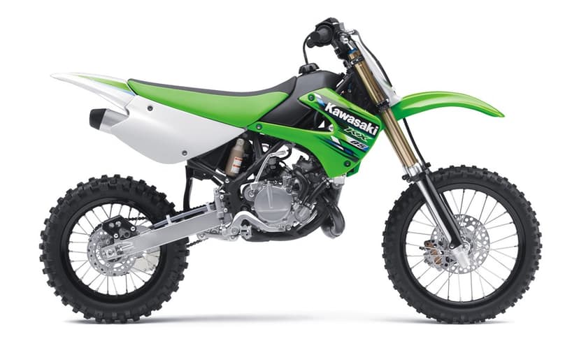 Kawasaki KAWASAKI KX - 1