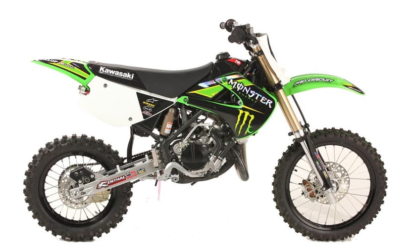 Kawasaki KAWASAKI KX - 1
