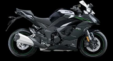 nınja 1100sx