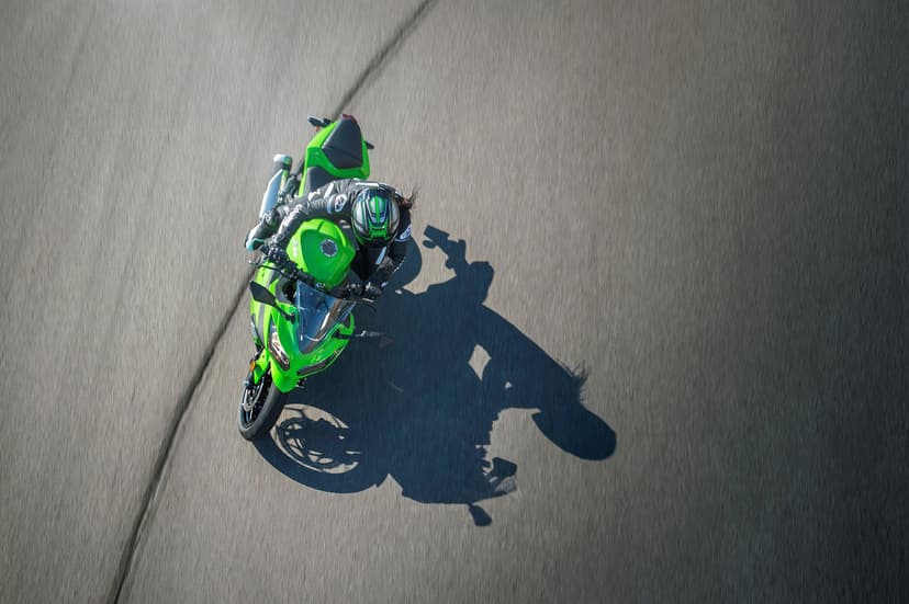 Kawasaki KAWASAKI Ninja - 1