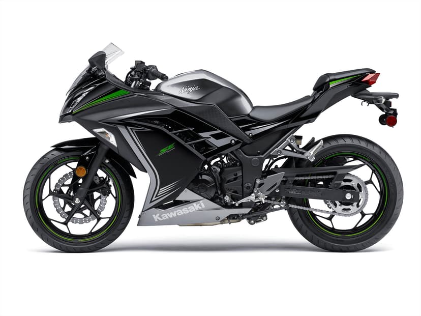 Kawasaki KAWASAKI Ninja - 1