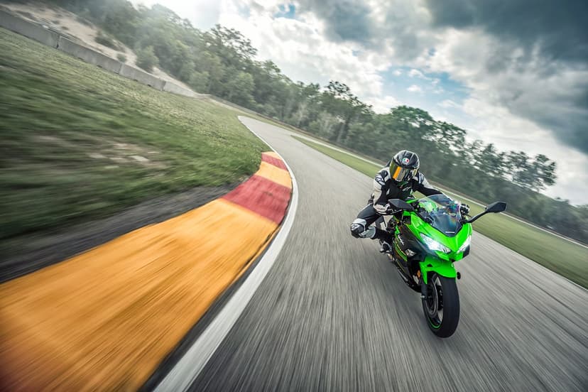 Kawasaki KAWASAKI Ninja - 1