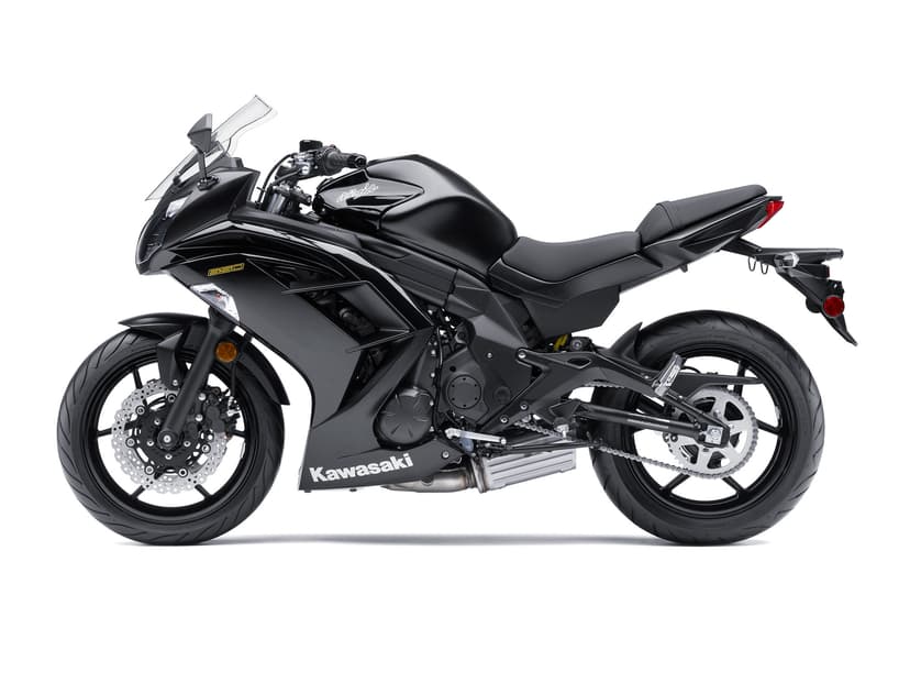 Kawasaki KAWASAKI Ninja - 1