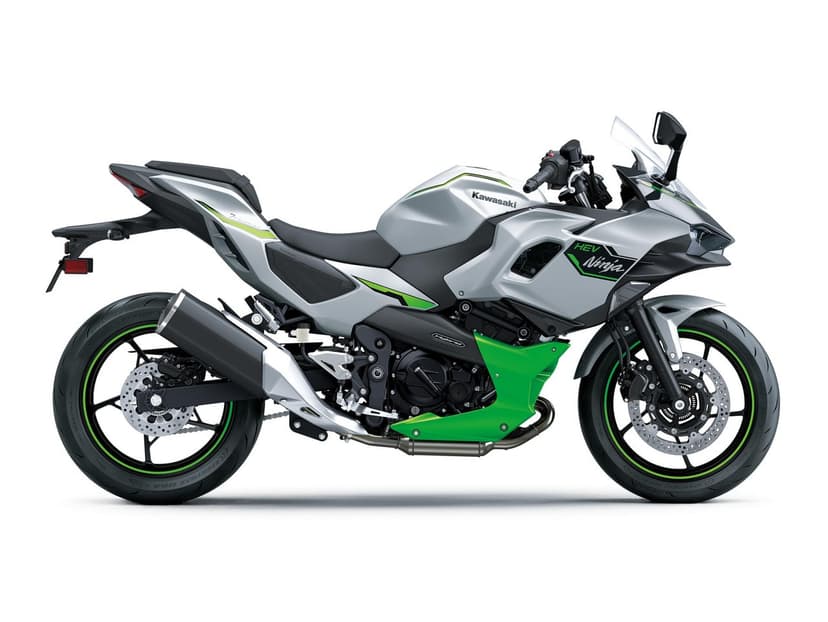 Kawasaki KAWASAKI Ninja - 1