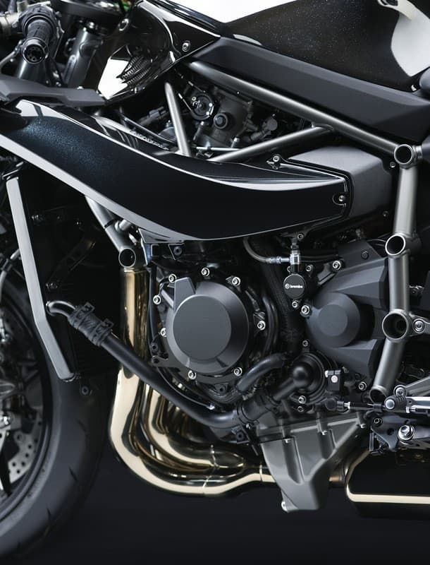 Kawasaki KAWASAKI Ninja - 1