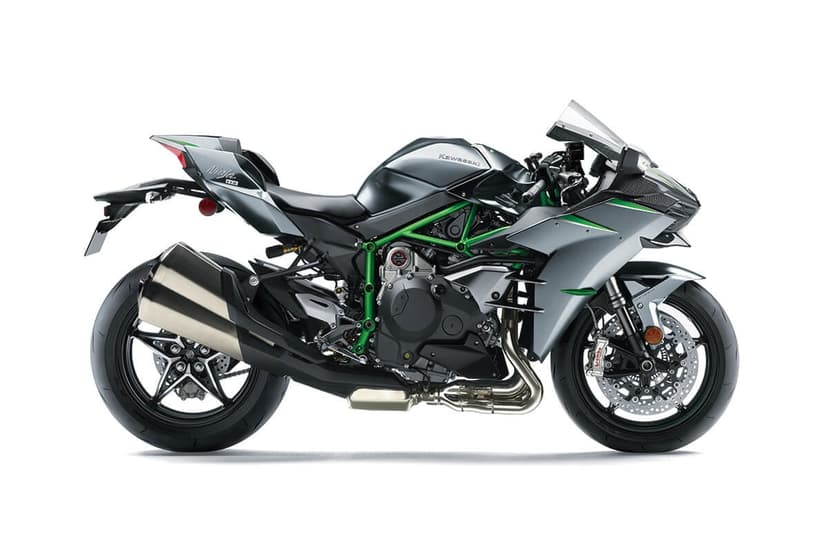Kawasaki KAWASAKI Ninja - 1