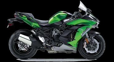 NINJA H2 SX