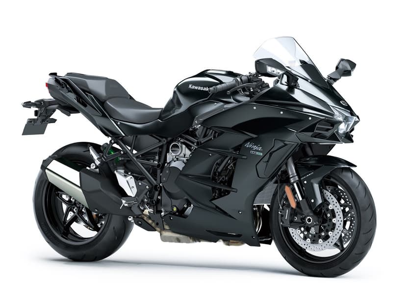 Kawasaki KAWASAKI Ninja - 1