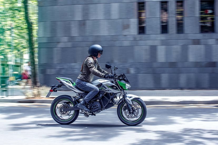 Kawasaki KAWASAKI Ninja - 1