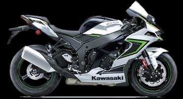 NINJA ZX-10R