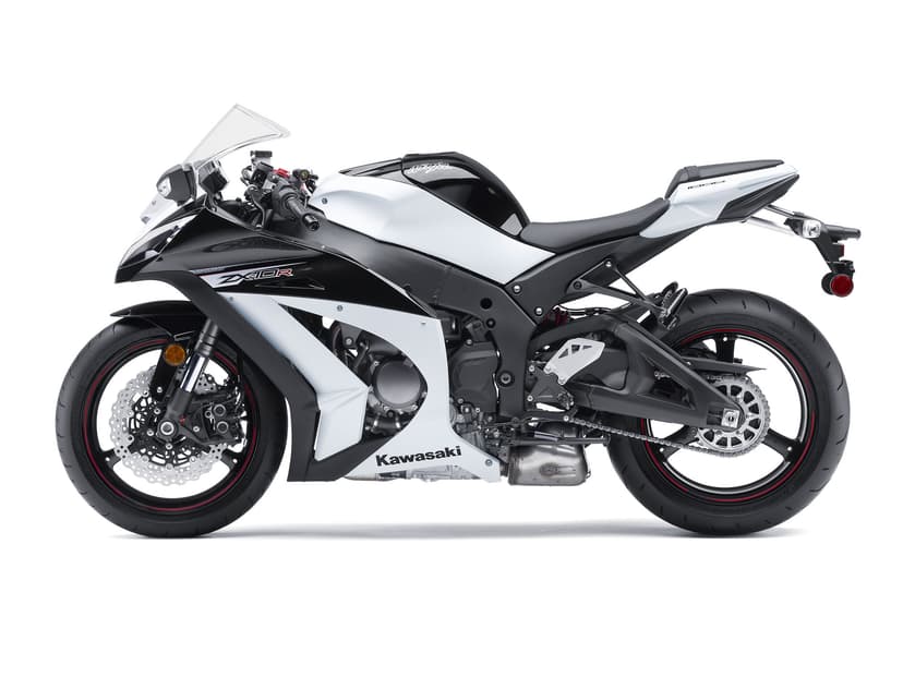 Kawasaki KAWASAKI Ninja - 1