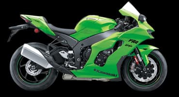 Kawasaki Ninja ZX-10RR - 1
