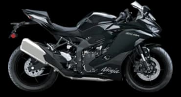 NINJA ZX-4R