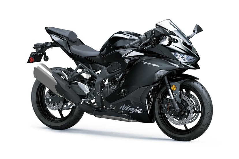 Kawasaki KAWASAKI Ninja - 1