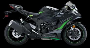 nınja zx-6r