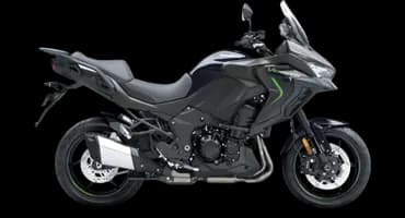 versys 1100