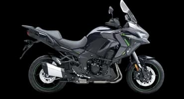 versys 1100 se