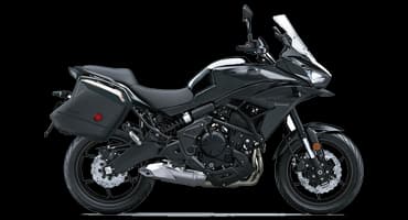 Kawasaki Versys 650 - 1