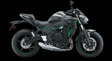 Z 650