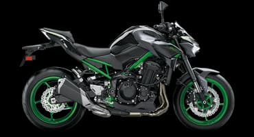 Kawasaki Z 900 - 1