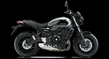 Kawasaki Z650 RS - 1