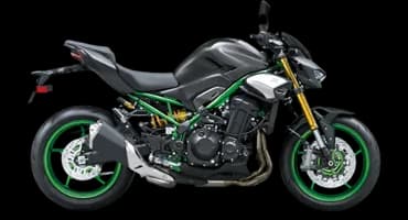 Z900 SE