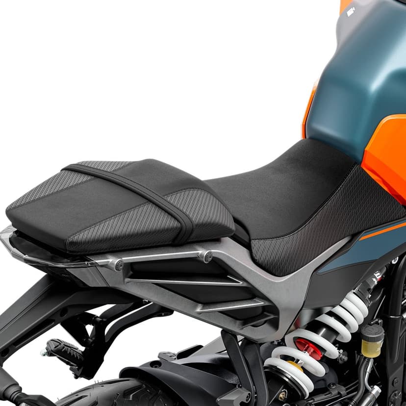 Ktm KTM Duke - 1