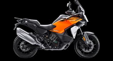 1390 SUPER ADVENTURE S EVO