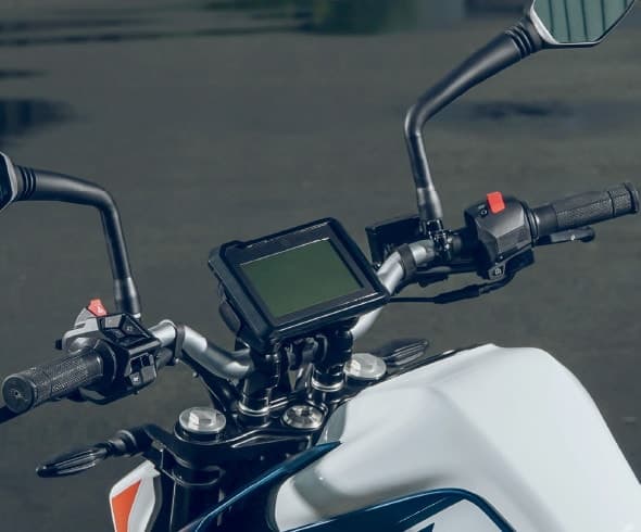 Ktm KTM Duke - 1