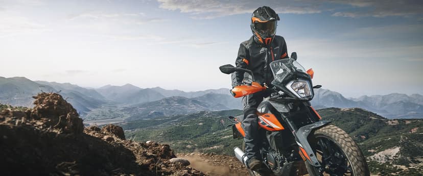 Ktm KTM 250 - 1