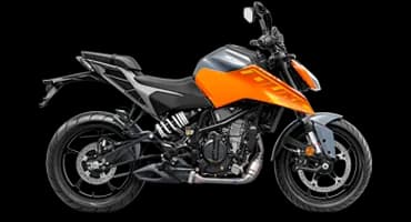 250 DUKE
