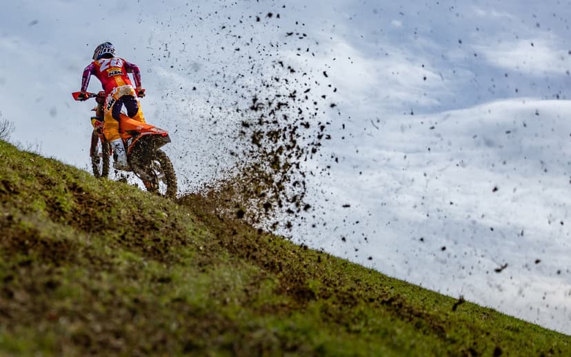 Ktm KTM EXC - 1