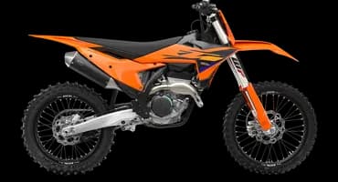 250 SX-F