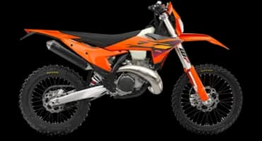 250 XC-W