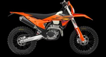 350 EXC F