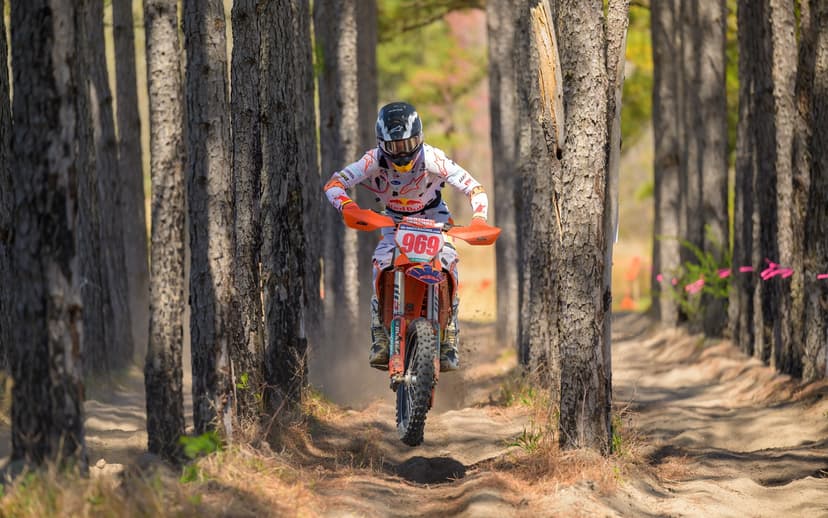 Ktm KTM XC - 1