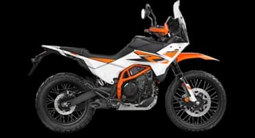 390 ADVENTURE R