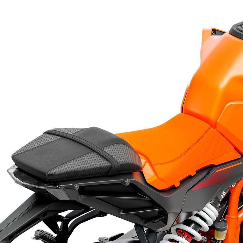 Ktm KTM Duke - 1