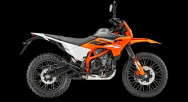 390 ENDURO R