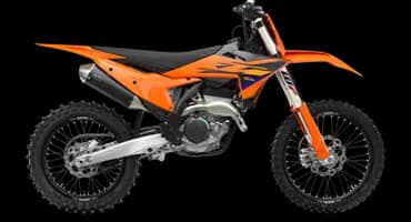 450 SX-F